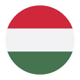 Hungary logo